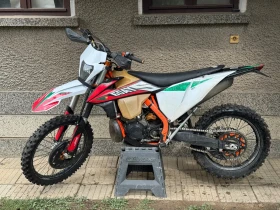 Ktm 300 KTM exc 300 tpi SixDays 2020, снимка 1