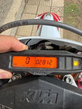 Ktm 300 KTM exc 300 tpi SixDays 2020, снимка 5