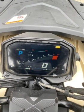 Linhai Landforce 650 PRO EPS 4x4 НОВО, снимка 3