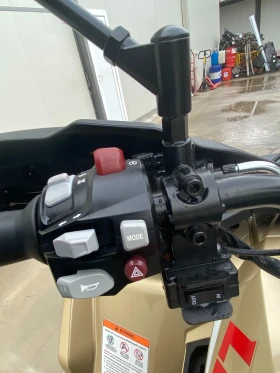 Linhai Landforce 650 PRO EPS 4x4 НОВО, снимка 13