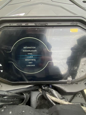 Linhai Landforce 650 PRO EPS 4x4 НОВО, снимка 15