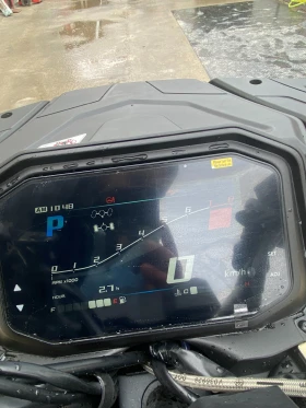 Linhai Landforce 650 PRO EPS 4x4 НОВО, снимка 11