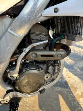 Honda 250, снимка 10