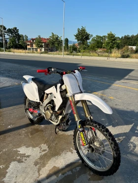 Honda 250, снимка 1