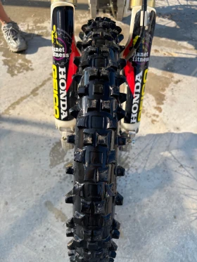Honda 250, снимка 7