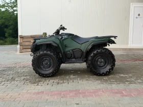 Yamaha Grizzly Kodiak 450, снимка 8