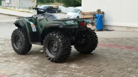 Yamaha Grizzly Kodiak 450, снимка 7