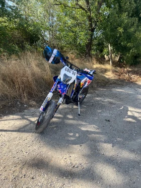 Yamaha Yzf, снимка 4