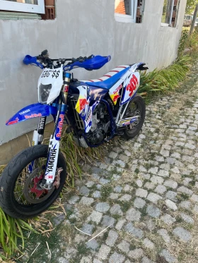 Yamaha Yzf, снимка 3