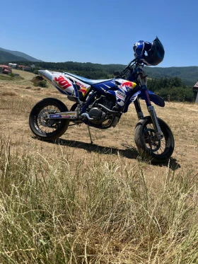 Yamaha Yzf, снимка 6