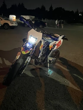 Yamaha Yzf, снимка 8