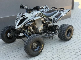 Yamaha Raptor 700 Special Edition  | Mobile.bg    8