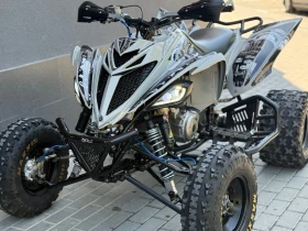 Yamaha Raptor 700 Special Edition  | Mobile.bg    7