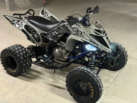 Yamaha Raptor 700 Special Edition  | Mobile.bg    2