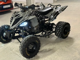Yamaha Raptor 700 Special Edition  | Mobile.bg    6