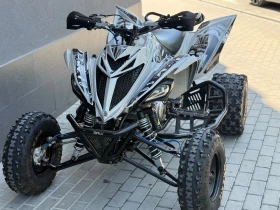 Yamaha Raptor 700 Special Edition  | Mobile.bg    9