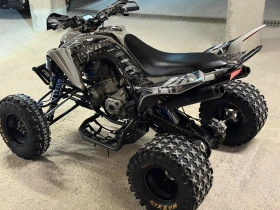 Yamaha Raptor 700 Special Edition  | Mobile.bg    5