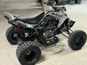 Yamaha Raptor 700 Special Edition  | Mobile.bg    3