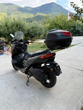 Обява за продажба на Yamaha X-max ABS / TC /LED 300i ~6 800 лв. - изображение 5
