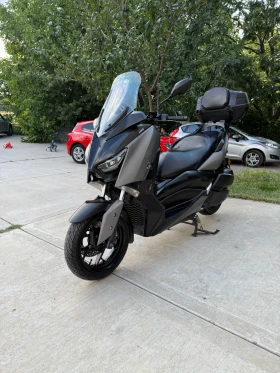 Обява за продажба на Yamaha X-max ABS / TC /LED 300i ~6 800 лв. - изображение 3
