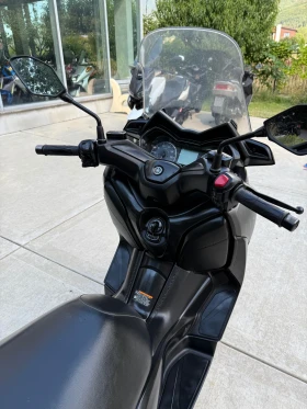 Обява за продажба на Yamaha X-max ABS / TC /LED 300i ~6 800 лв. - изображение 7