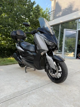 Обява за продажба на Yamaha X-max ABS / TC /LED 300i ~6 800 лв. - изображение 1