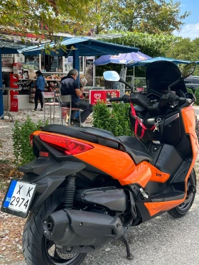 Yamaha X-max 1111111 | Mobile.bg    3