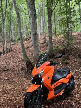 Yamaha X-max 1111111 | Mobile.bg    2