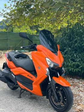 Yamaha X-max 1111111 | Mobile.bg    4