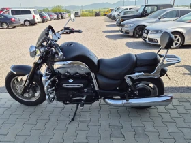 Triumph Rocket III FACELIFT 2010 ������ ������� �������� | Mobile.bg � ����� ������ 6