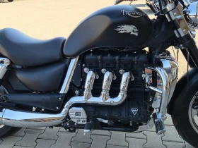 Triumph Rocket III FACELIFT 2010 ������ ������� �������� | Mobile.bg � ����� ������ 14