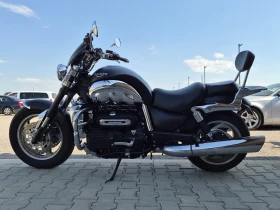 ����� �� �������� �� Triumph Rocket III FACELIFT 2010 ������ ������� ��������