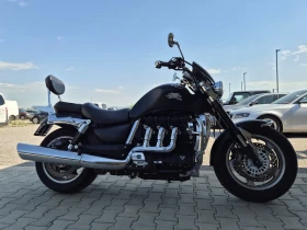 Triumph Rocket III FACELIFT 2010 ������ ������� �������� | Mobile.bg � ����� ������ 7