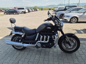 Triumph Rocket III FACELIFT 2010 ������ ������� �������� | Mobile.bg � ����� ������ 2