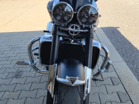 Triumph Rocket III FACELIFT 2010 ������ ������� �������� | Mobile.bg � ����� ������ 4
