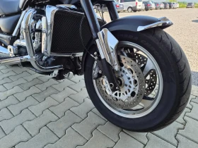 Triumph Rocket III FACELIFT 2010 ������ ������� �������� | Mobile.bg � ����� ������ 17