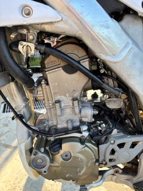 Honda 250 undefined | Auto.bg — изображение 11