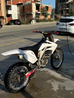 Honda 250 undefined | Auto.bg — изображение 3