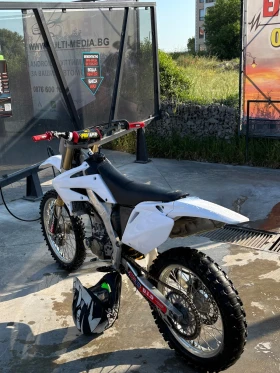 Honda 250 undefined | Auto.bg — изображение 4