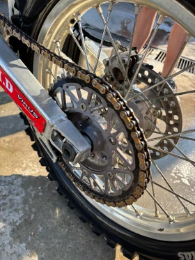 Honda 250 undefined | Auto.bg — изображение 8