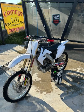 Honda 250 undefined | Auto.bg — изображение 2