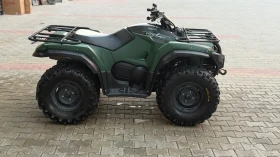 Yamaha Grizzly Kodiak 450 | Mobile.bg � ����� ������ 4