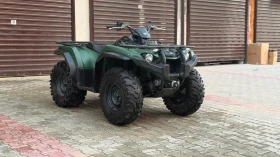 Yamaha Grizzly Kodiak 450 | Mobile.bg � ����� ������ 3