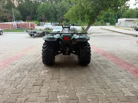 Yamaha Grizzly Kodiak 450 | Mobile.bg � ����� ������ 6