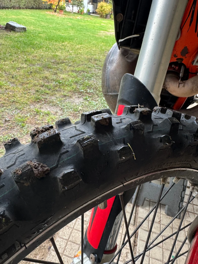 Ktm 300 KTM exc 300 tpi SixDays 2020, снимка 12 - Мотоциклети и мототехника - 52170561