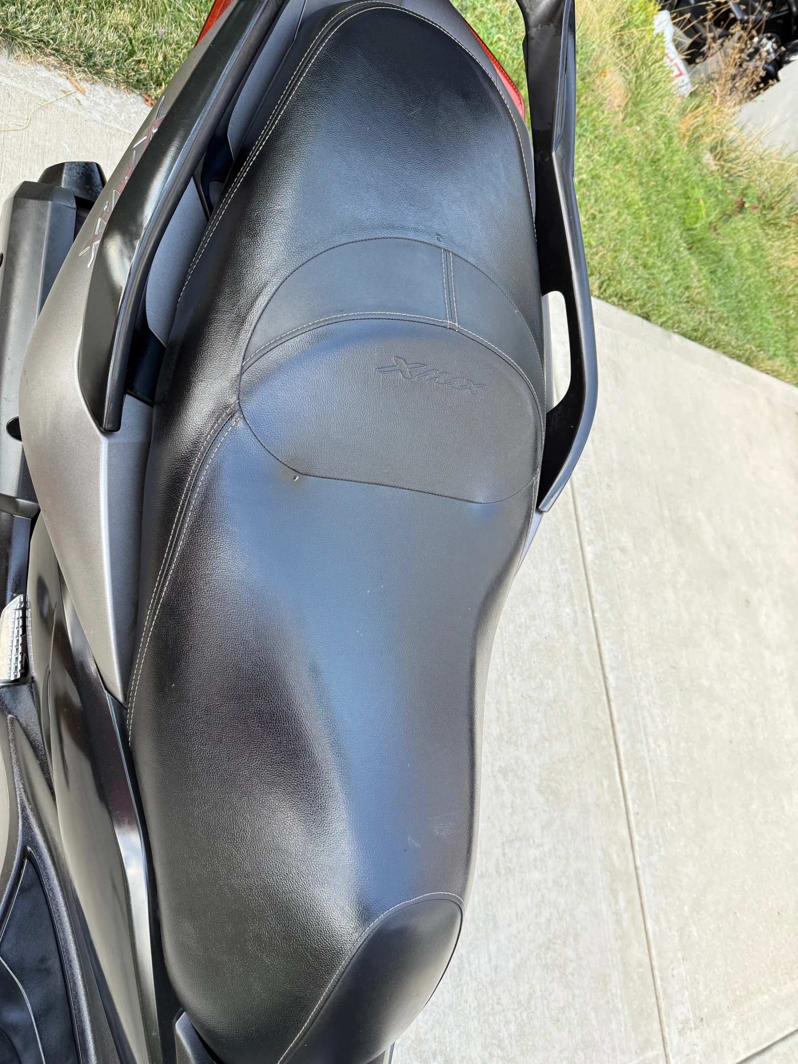 Yamaha X-max ABS / TC /LED 300i - изображение 9