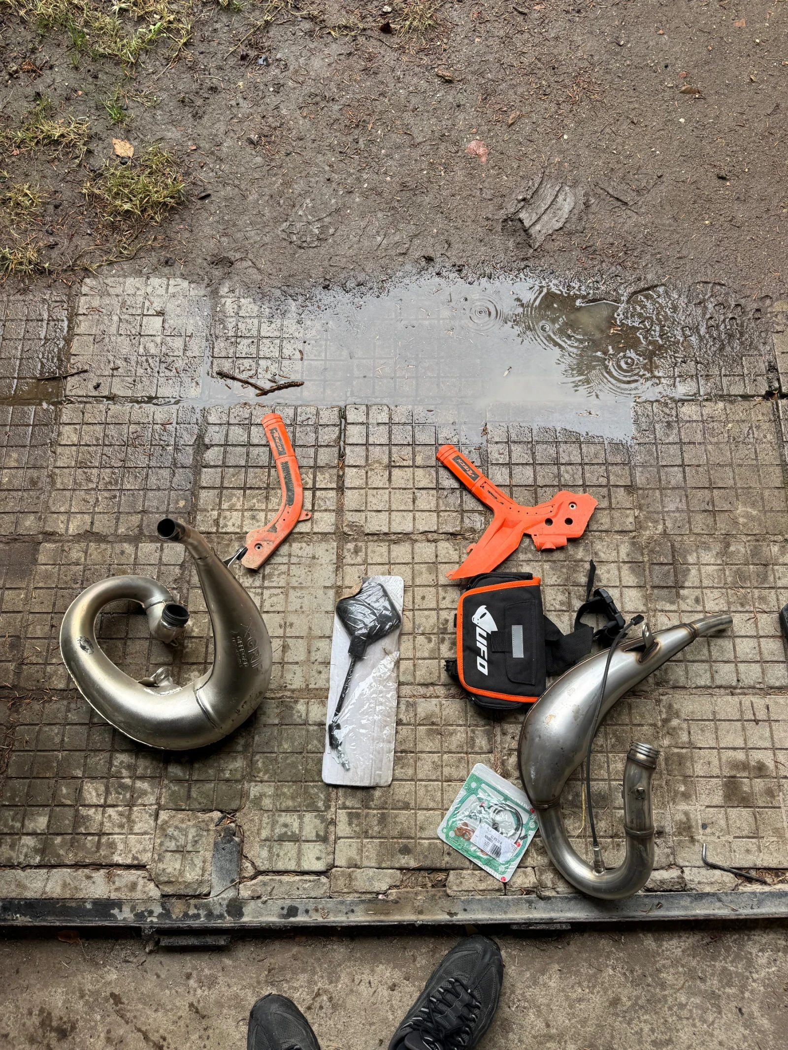 Ktm 300 KTM exc 300 tpi SixDays 2020 | Mobile.bg   11