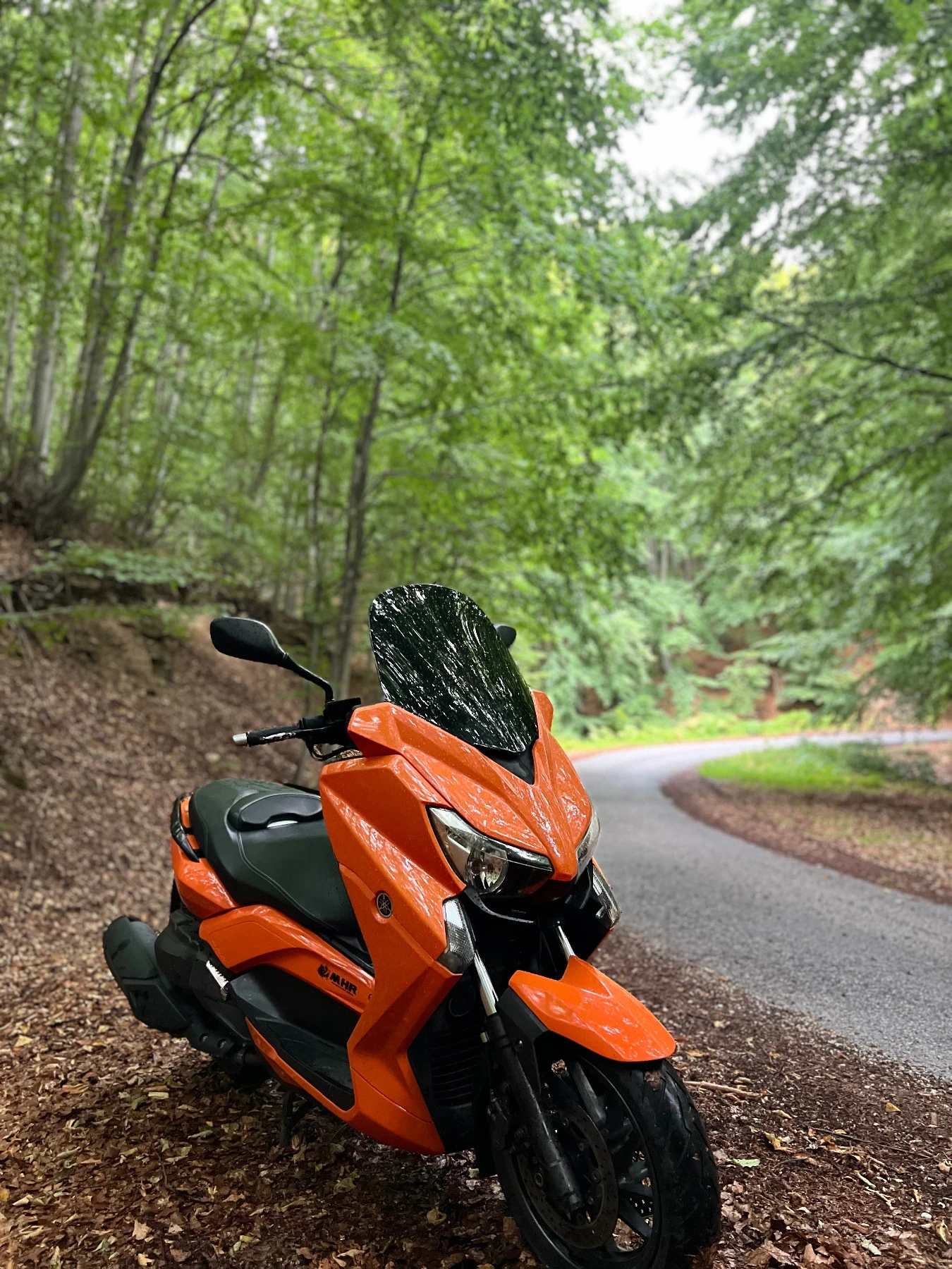 Yamaha X-max 1111111 | Mobile.bg   1