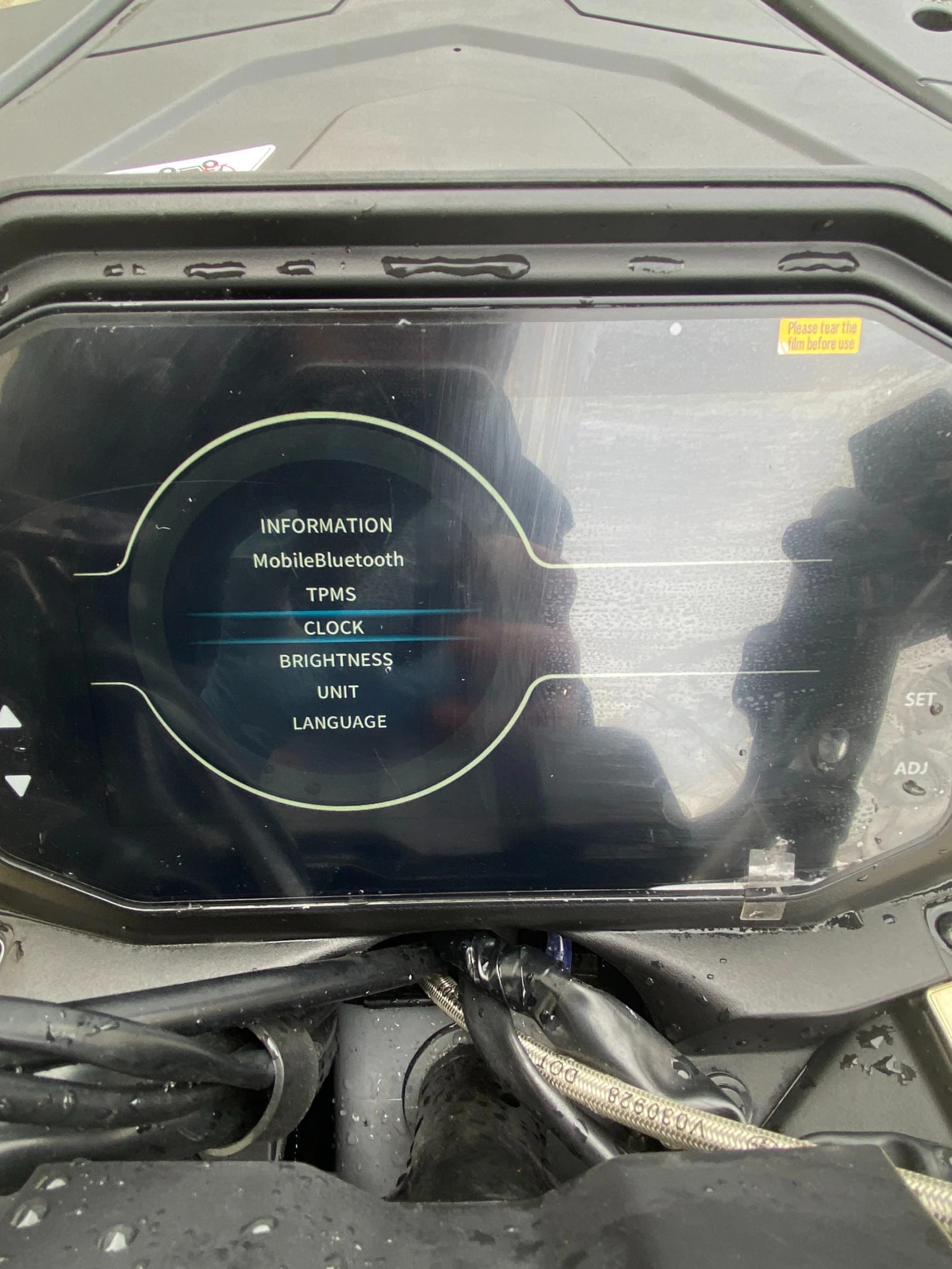 Linhai Landforce 650 PRO EPS 4x4 ���� | Mobile.bg � ����������� 15