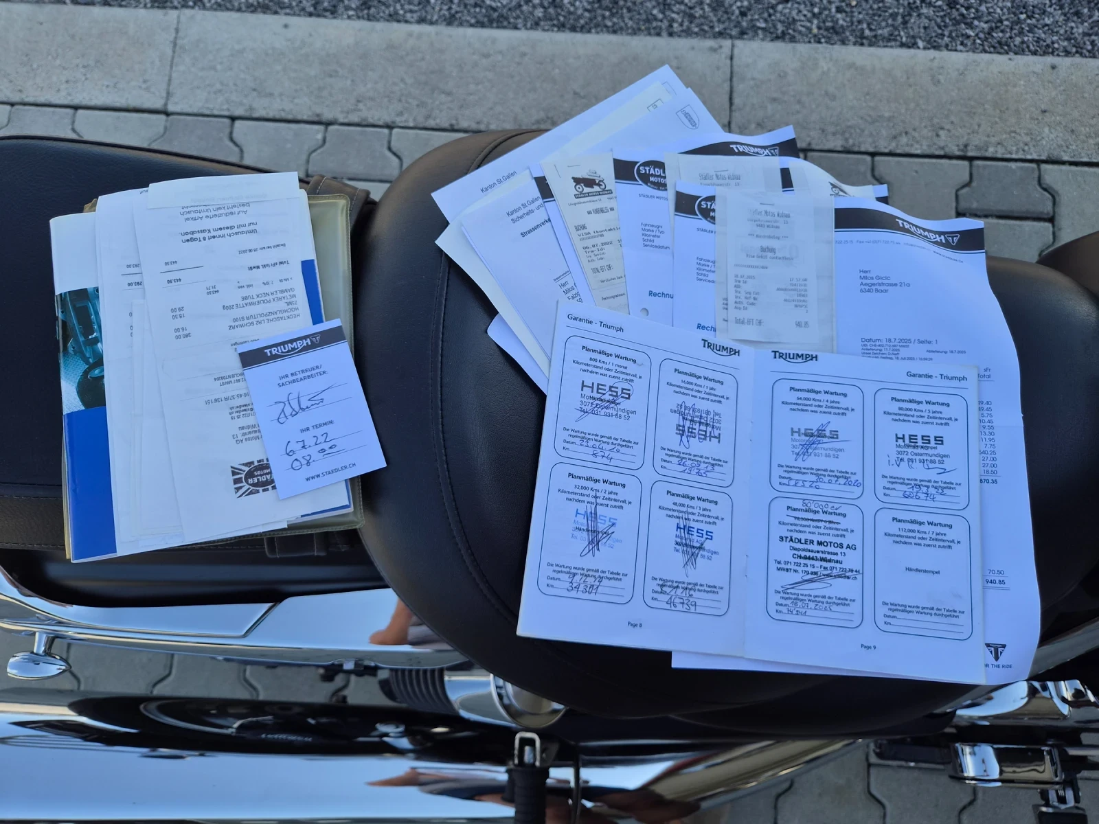 Triumph Rocket III FACELIFT 2010 ������ ������� �������� | Mobile.bg � ����������� 15